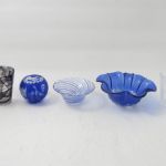 686 7501 ART GLASS